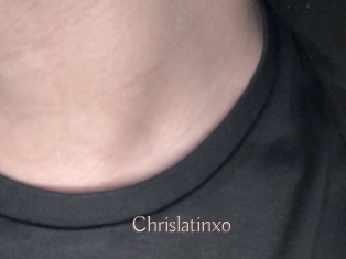 Chrislatinxo