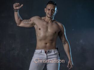 Chrismadison
