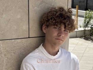 chrismiles Anal Sexe