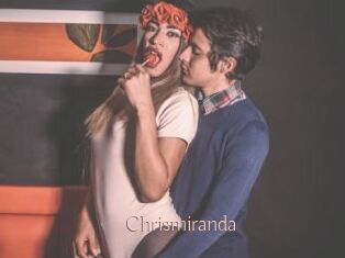 Chrismiranda