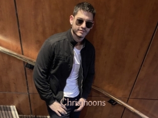 Chrismoons