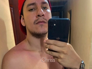 Chriss