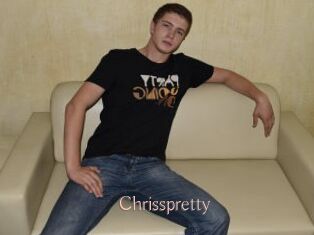 Chrisspretty
