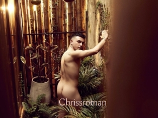 chrissroman Anal Sexe