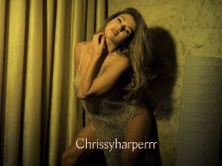 Chrissyharperrr