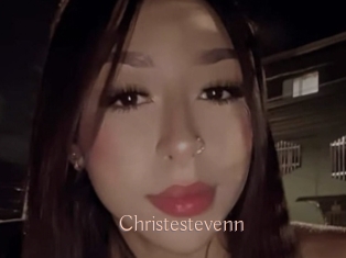Christestevenn