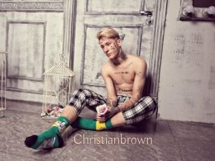 Christianbrown