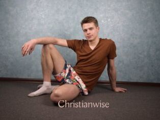 christianwise Anal Sexe