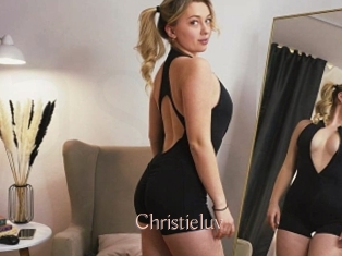 Christieluv