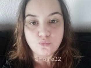 christina22 Anal Sexe