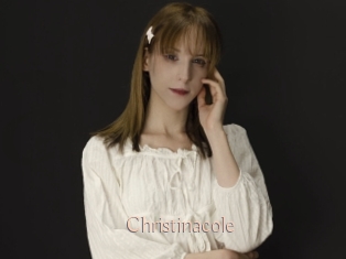 Christinacole