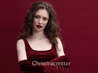 Christinacontter