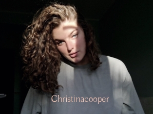 Christinacooper