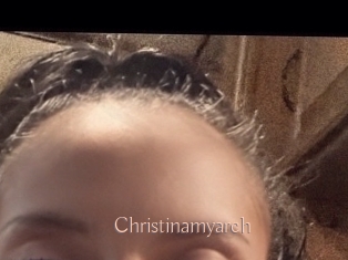 Christinamyarch
