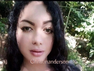 Christinanderson