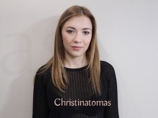 Christinatomas