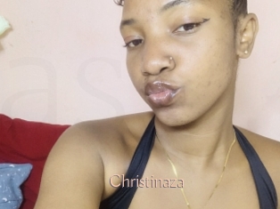 Christinaza