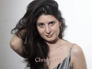 Christine05