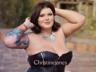 Christinejones