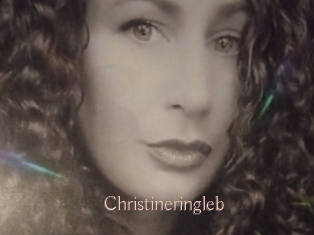 Christineringleb