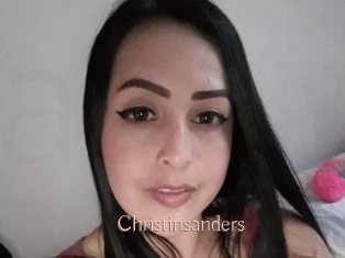 Christinsanders
