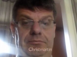 Christmartin