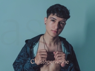 Christoperwayne