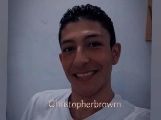 Christopherbrowm