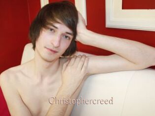 Christophercreed