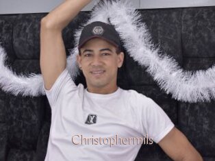 Christophermils