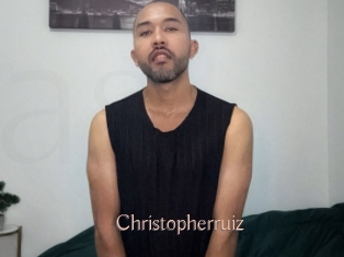 Christopherruiz