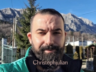 Christophjulian
