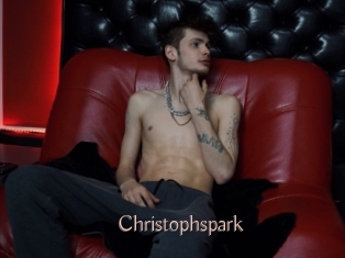 christophspark Anal Sexe