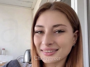Christygreer