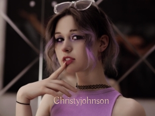 Christyjohnson