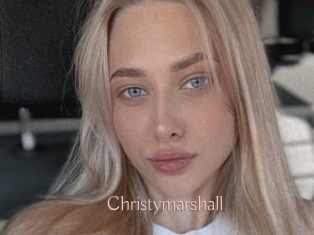 christymarshall Anal Sexe