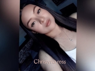 Christyna_ross
