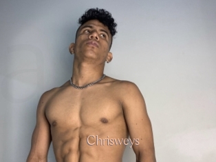 Chrisweys