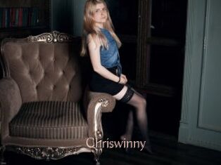 Chriswinny