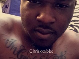 Chrisxxxbbc