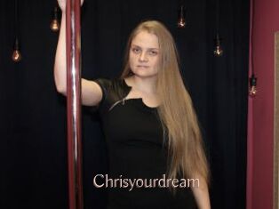 Chrisyourdream