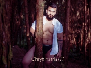 chrys_harris777 Anal Sexe