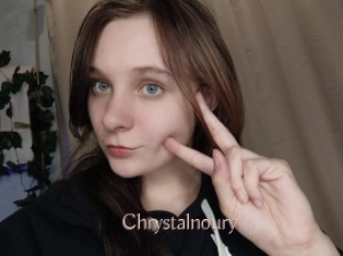 Chrystalnoury