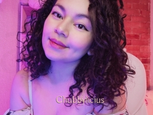 chubbylicius Anal Sexe