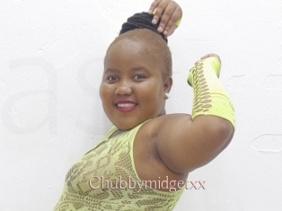 Chubbymidgetxx