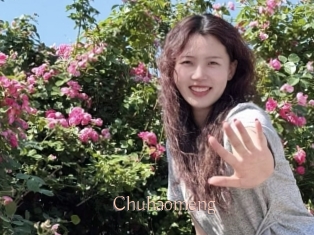 Chuhaomeng