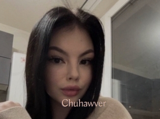 Chuhawver