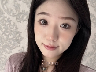 chuner Anal Sexe