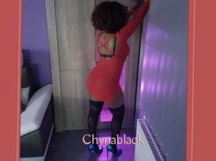 Chynablack