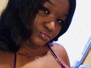 Chynasouls